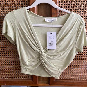 American Threads Twist Top